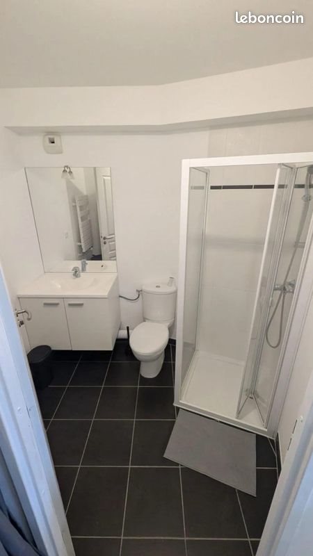 Appartement à louer, 21m², Strasbourg