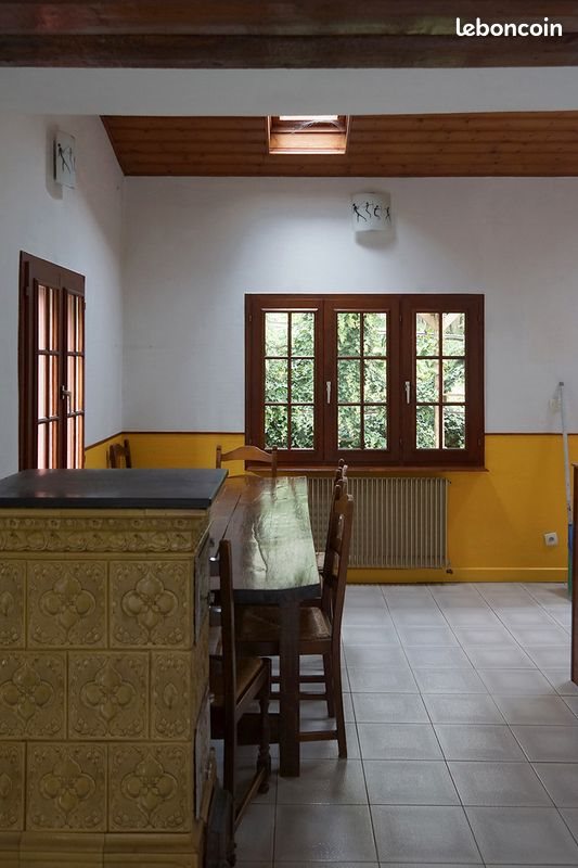 Maison à vendre, 92m², Montreux-Vieux