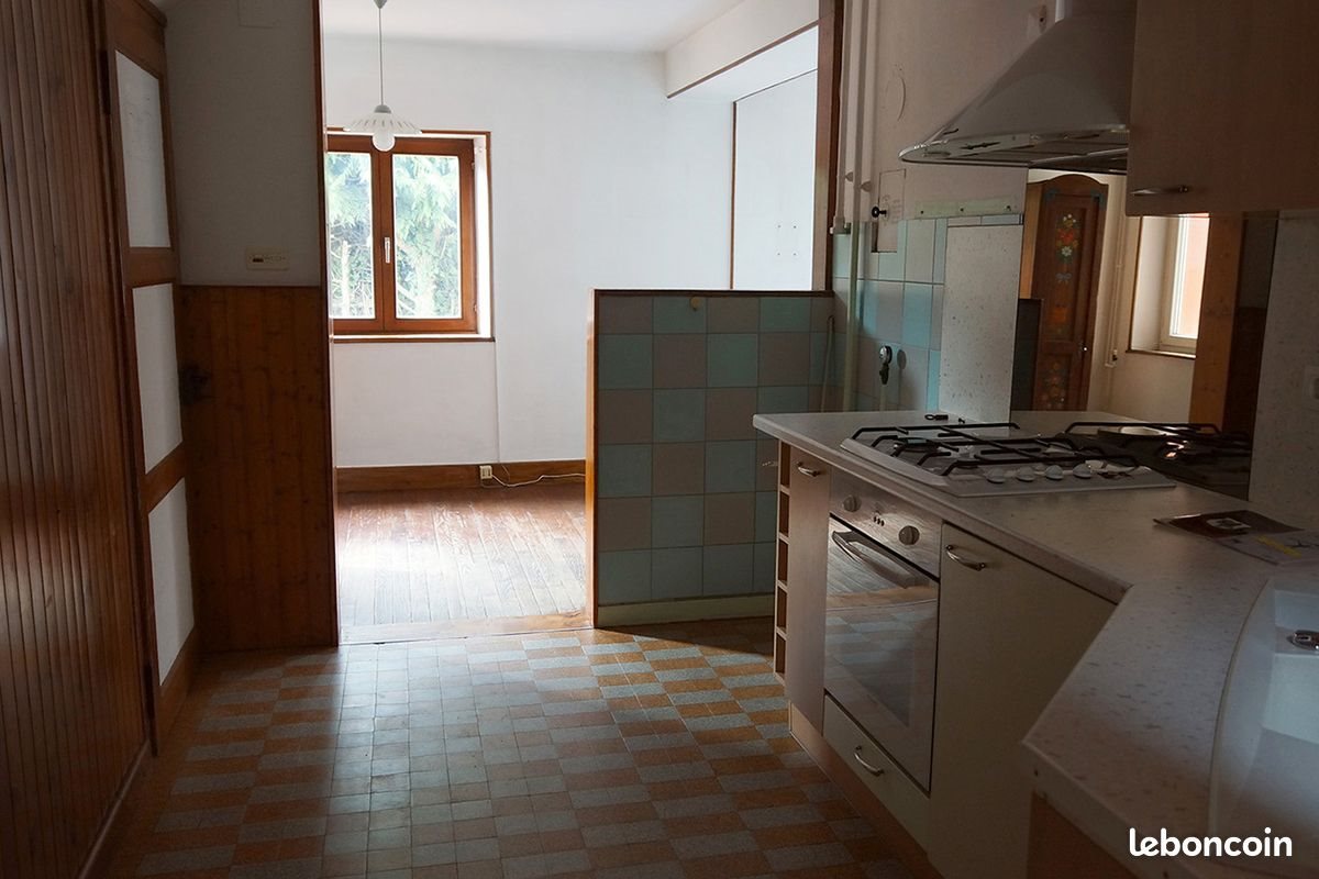 Maison à vendre, 92m², Montreux-Vieux