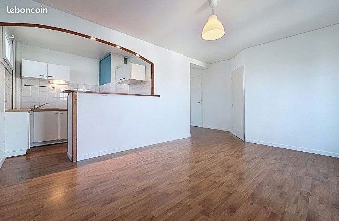 Appartement à louer, 29m², Caen