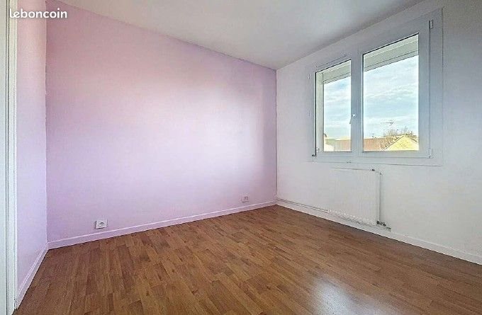 Appartement à louer, 29m², Caen