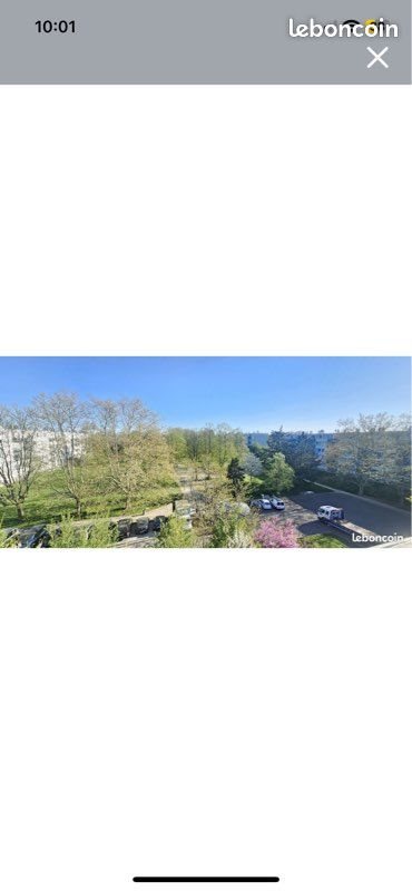 Appartement à vendre, 70m², Saint-Priest
