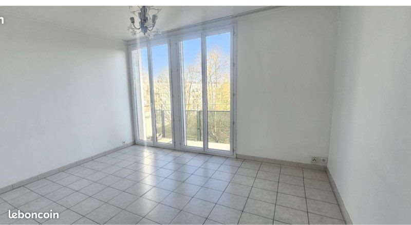 Appartement à vendre, 70m², Saint-Priest
