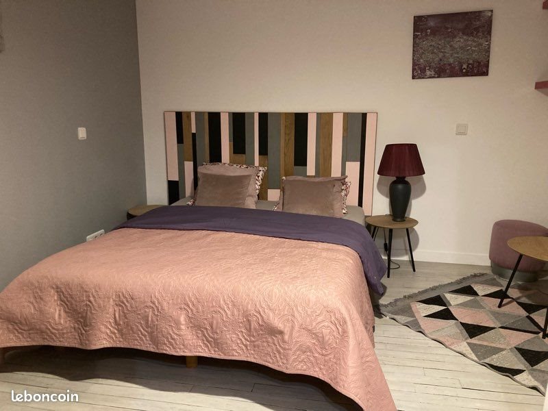 Maison à louer, 67m², Malansac