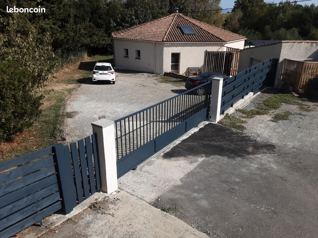 Maison à vendre, 168m², Carcassonne