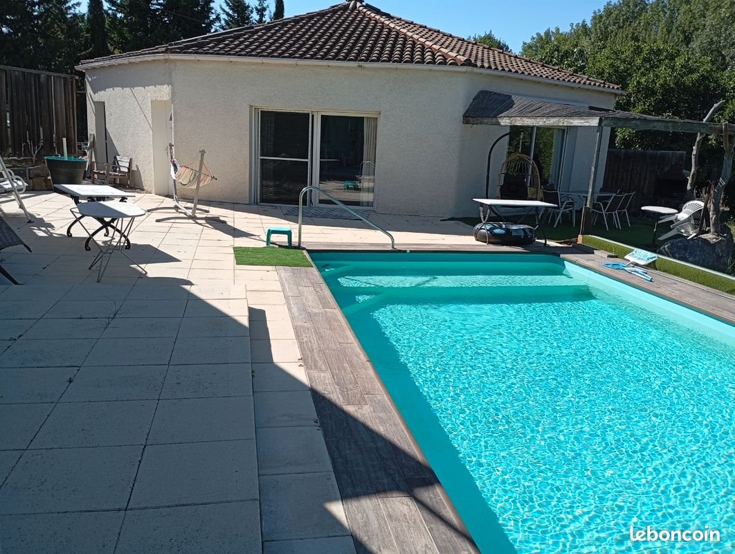 Maison à vendre, 168m², Carcassonne