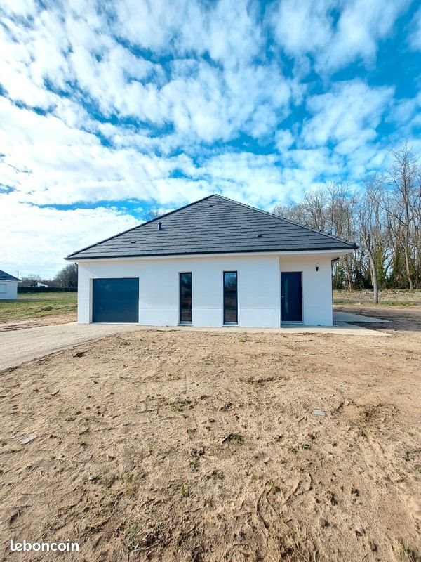 Maison à louer, 95m², Marzy