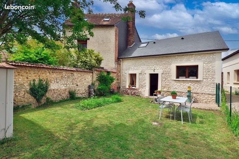 Maison à vendre, 60m², Louviers