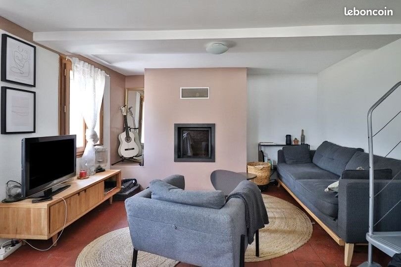 Maison à vendre, 60m², Louviers