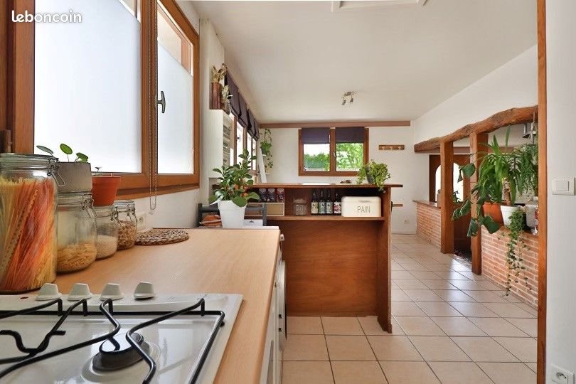 Maison à vendre, 60m², Louviers