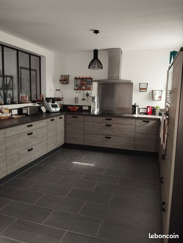 Maison à vendre, 148m², Avrillé