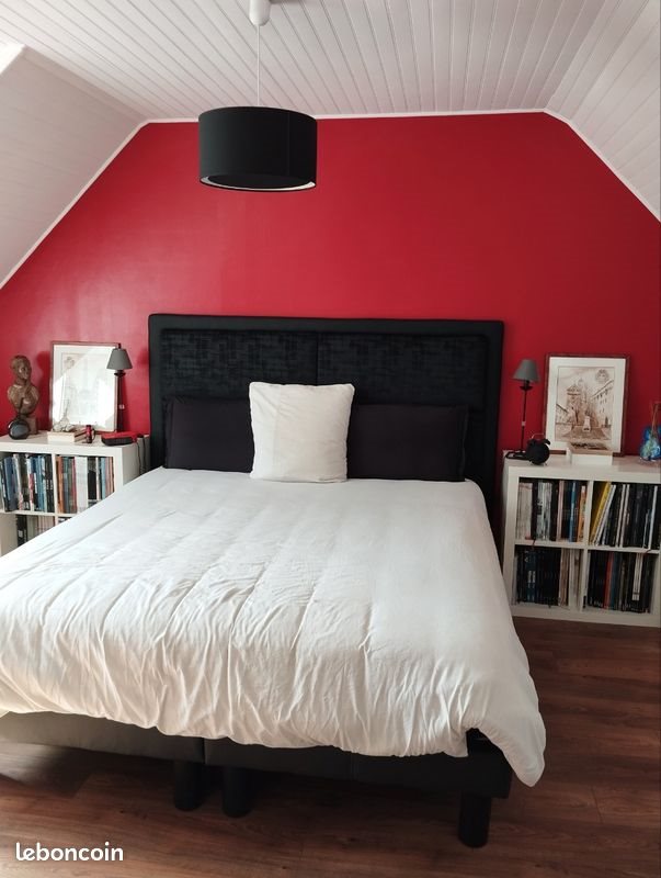 Maison à vendre, 148m², Avrillé
