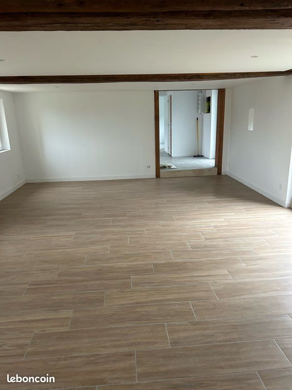 Maison à vendre, 150m², Échauffour