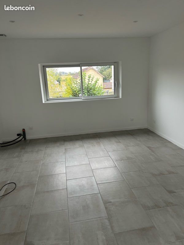 Maison à vendre, 150m², Échauffour