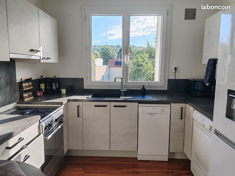 Appartement à vendre, 76m², Désertines