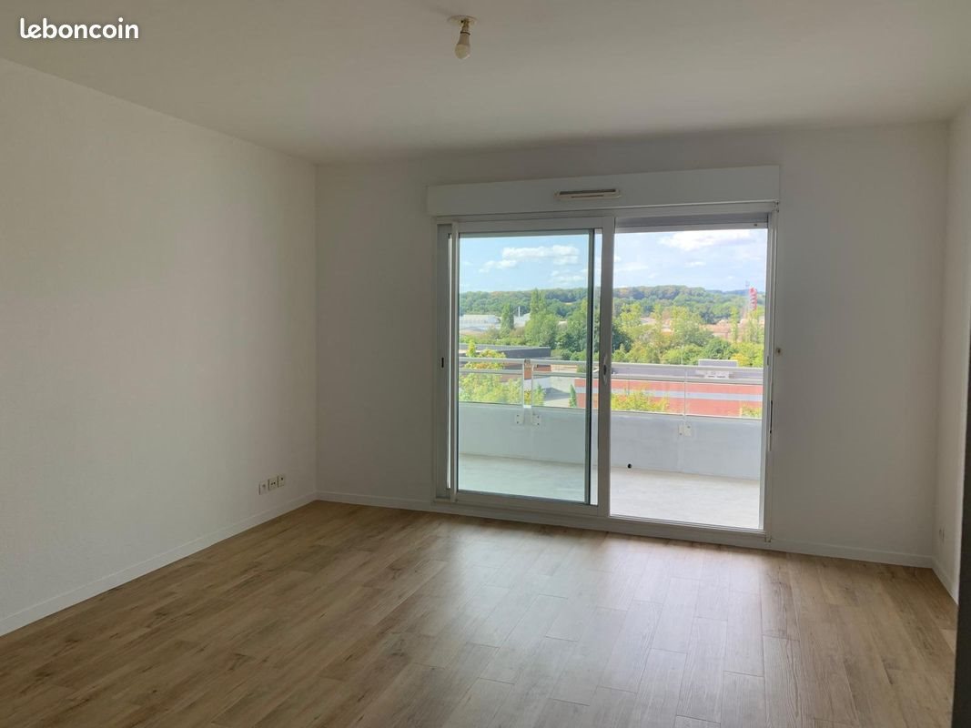 Appartement à louer, 39m², Pontivy