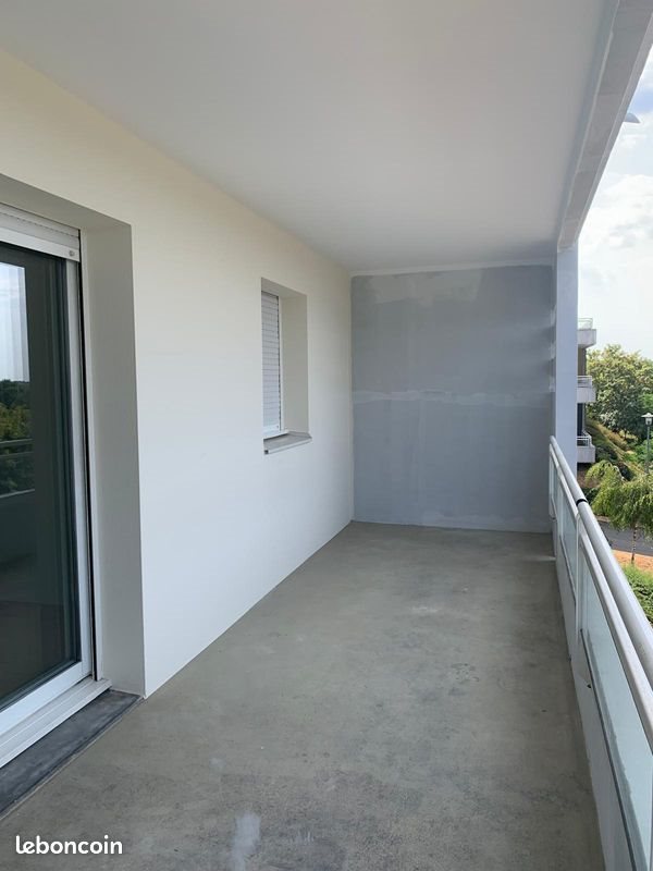 Appartement à louer, 39m², Pontivy