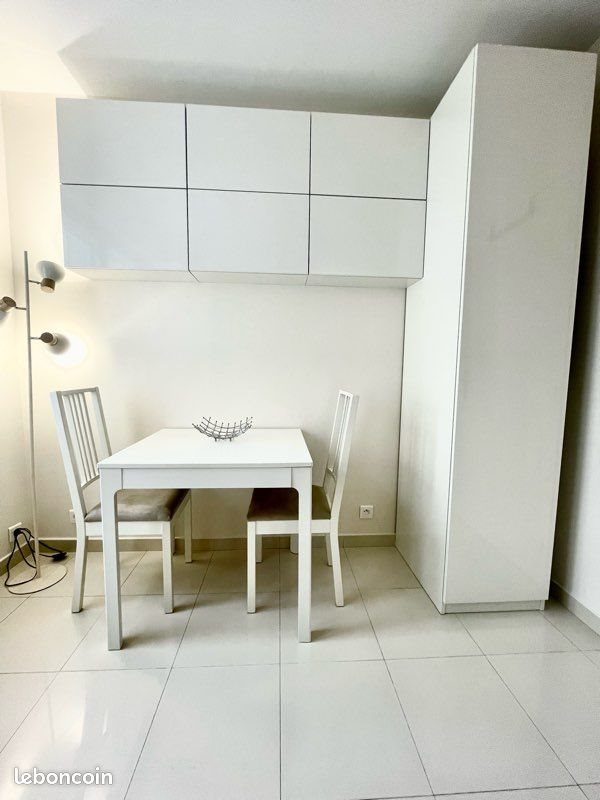 Appartement à louer, 19m², La Garenne-Colombes
