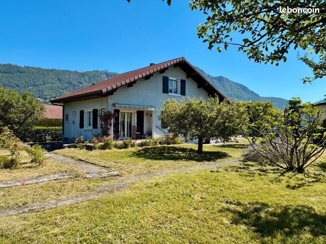 Maison à vendre, 99m², Marignier