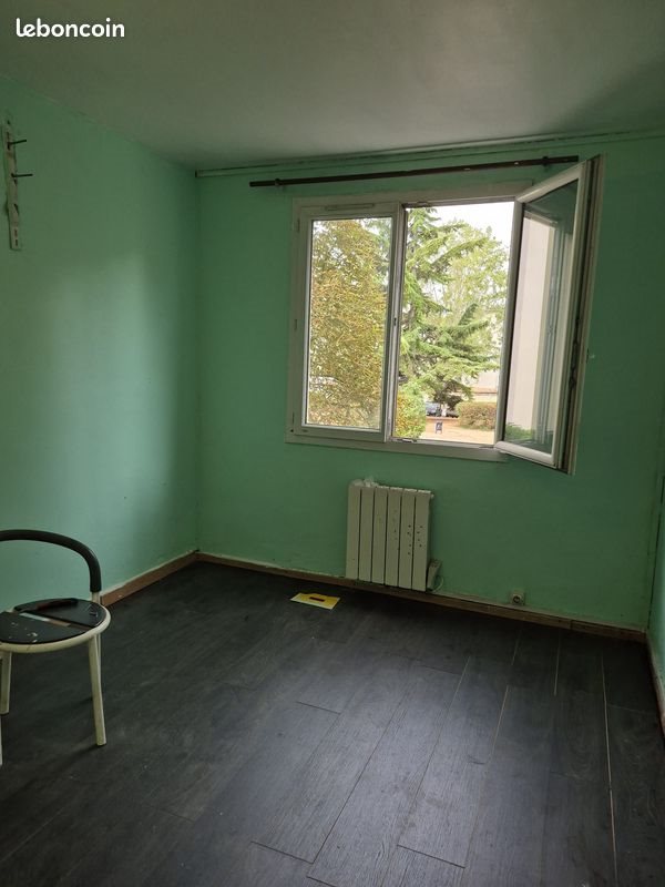 Appartement à louer, 56m², Le Blanc-Mesnil