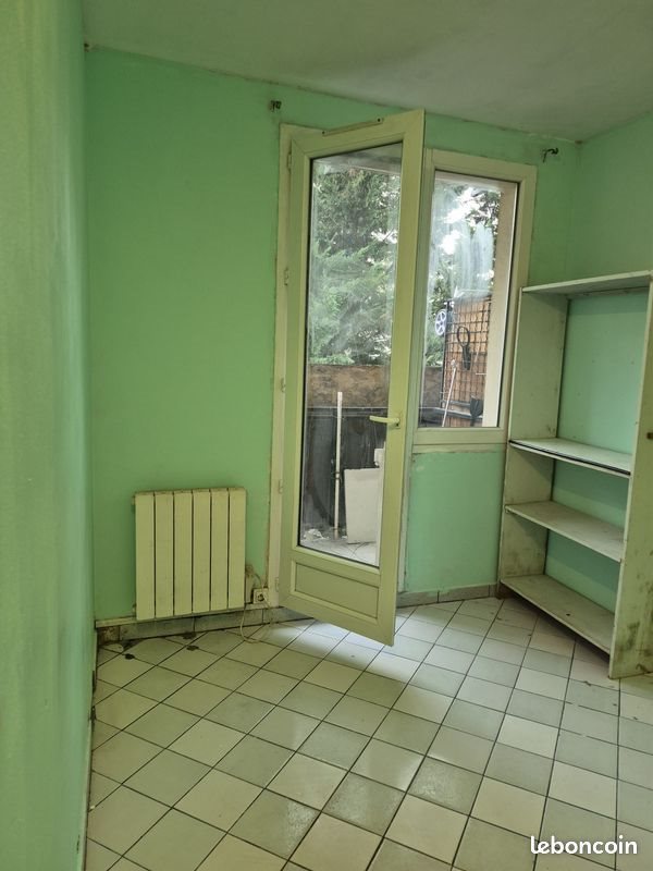 Appartement à louer, 56m², Le Blanc-Mesnil