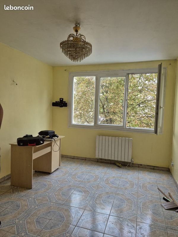 Appartement à louer, 56m², Le Blanc-Mesnil