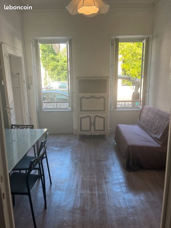 Appartement à vendre, 21m², Auch