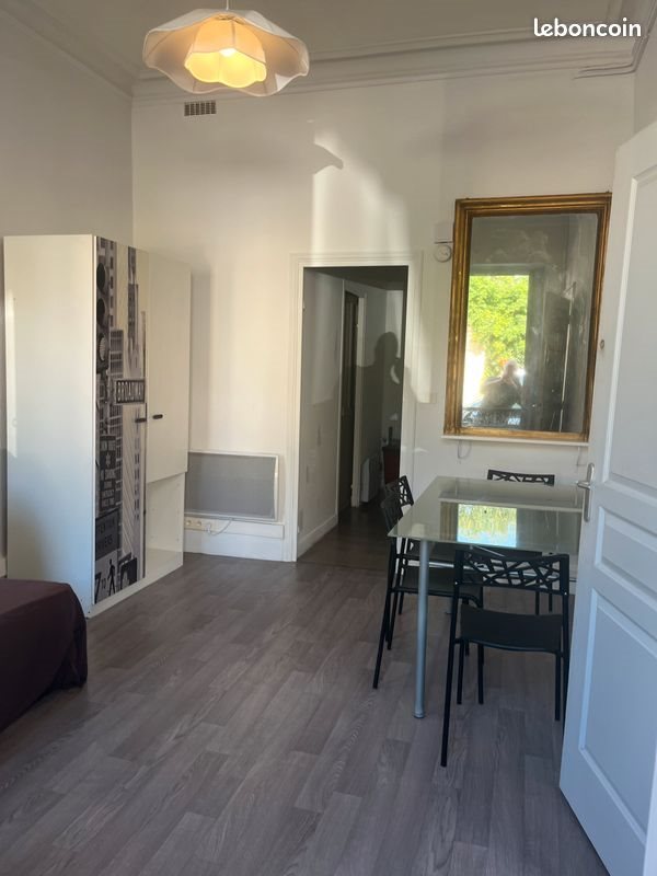 Appartement à vendre, 21m², Auch