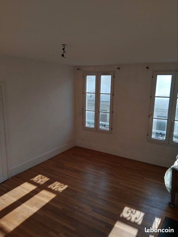 Appartement à louer, 52m², Magny-en-Vexin