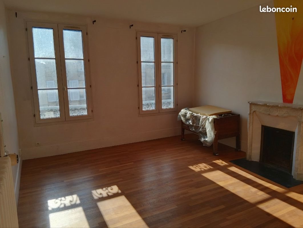 Appartement à louer, 52m², Magny-en-Vexin