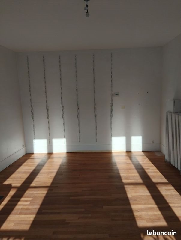 Appartement à louer, 52m², Magny-en-Vexin
