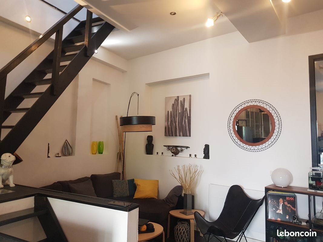Maison à louer, 85m², Santeny