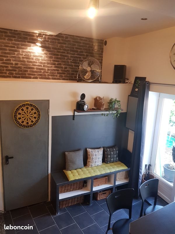 Maison à louer, 85m², Santeny