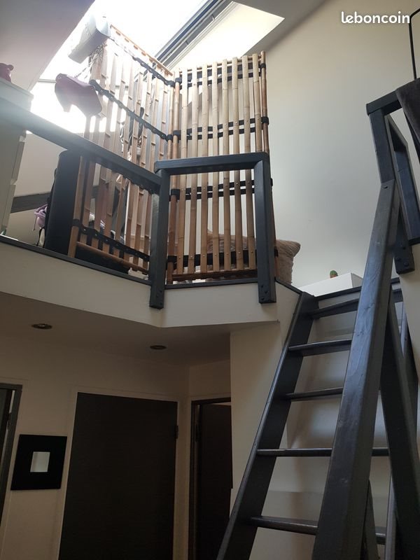 Maison à louer, 85m², Santeny