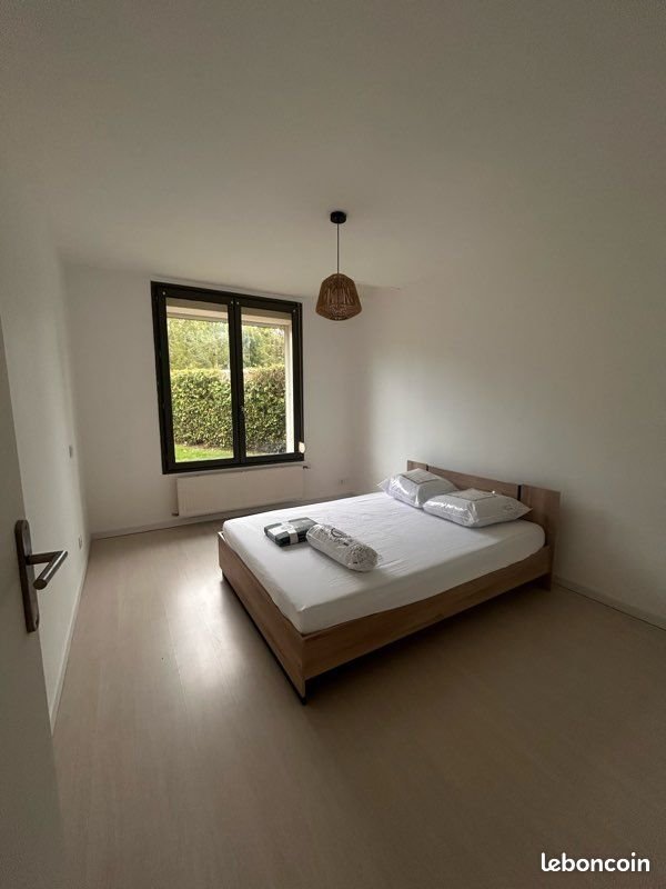 Maison à louer, 67m², Bruay-la-Buissière