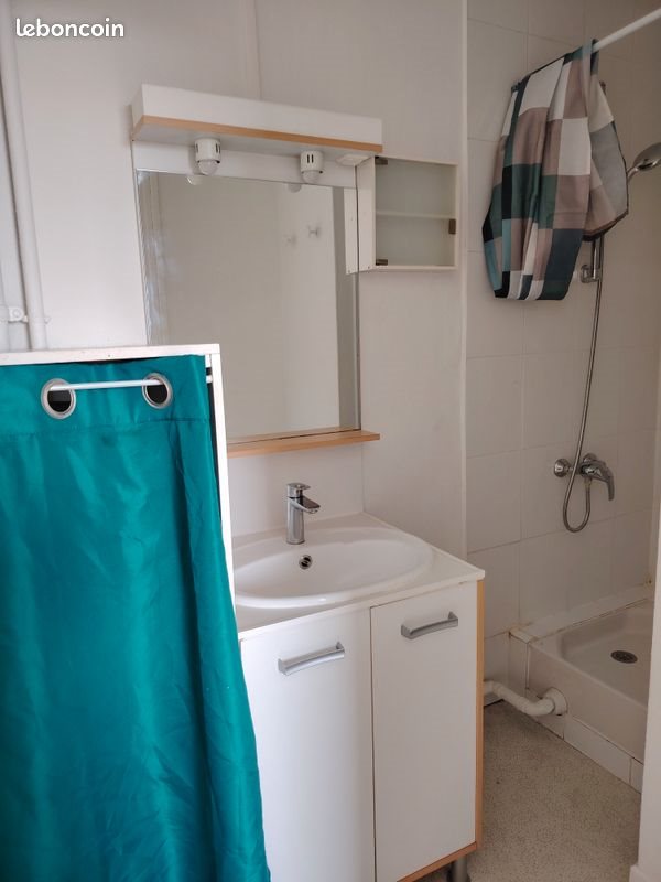 Appartement à louer, 45m², Troyes