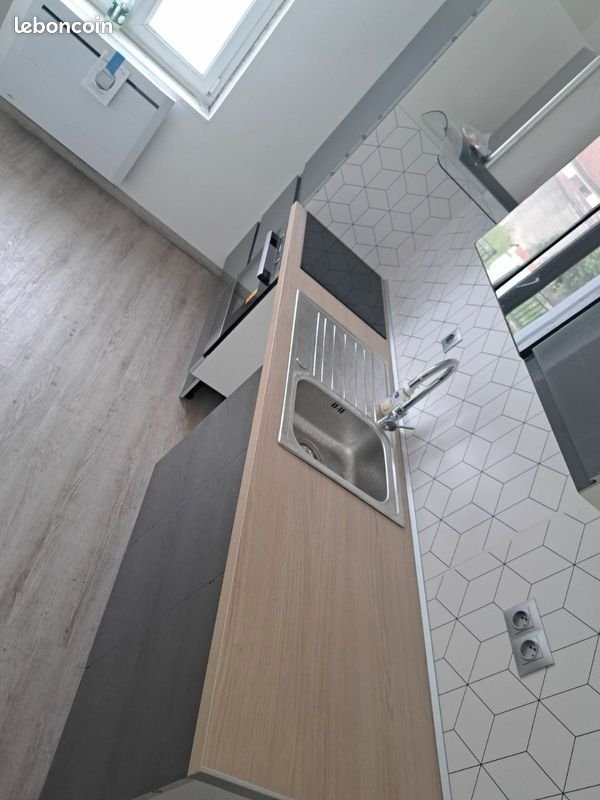 Maison à louer, 75m², Saint-Dizier