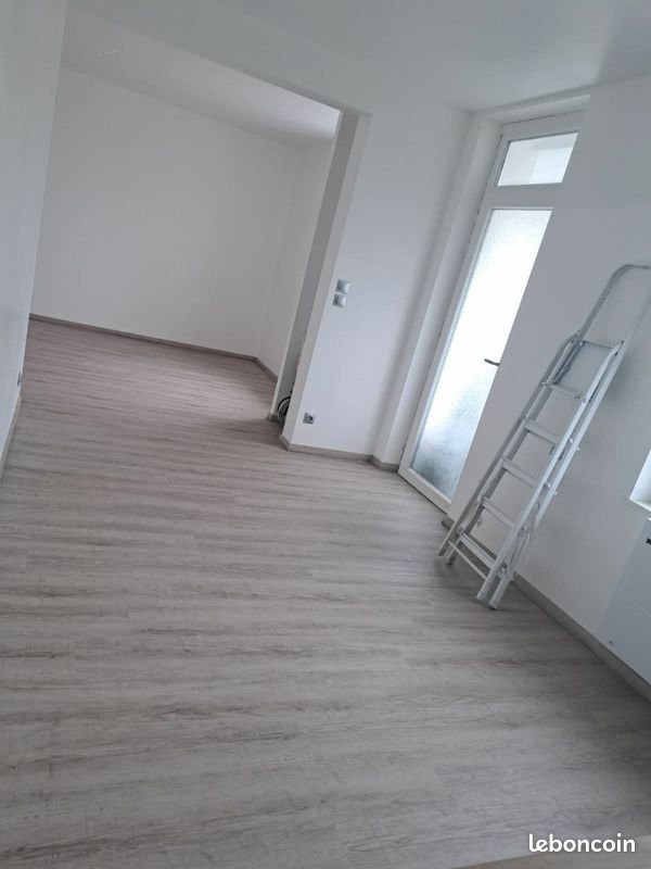 Maison à louer, 75m², Saint-Dizier