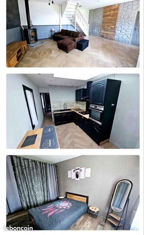 Maison à vendre, 74m², Suzanne
