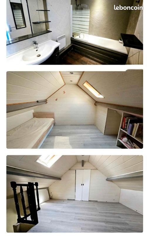 Maison à vendre, 74m², Suzanne