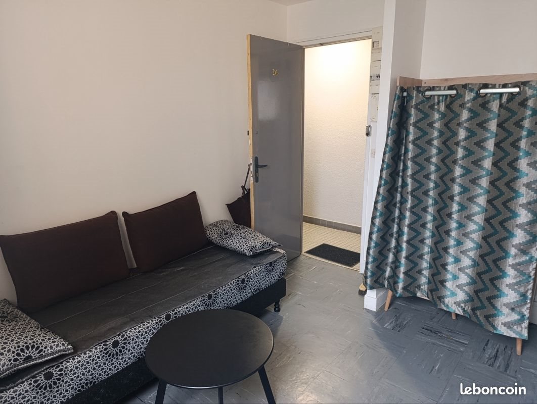 Appartement à louer, 12m², Epinay-sur-Orge