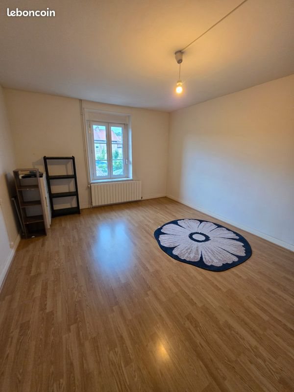 Maison à louer, 71m², Joeuf