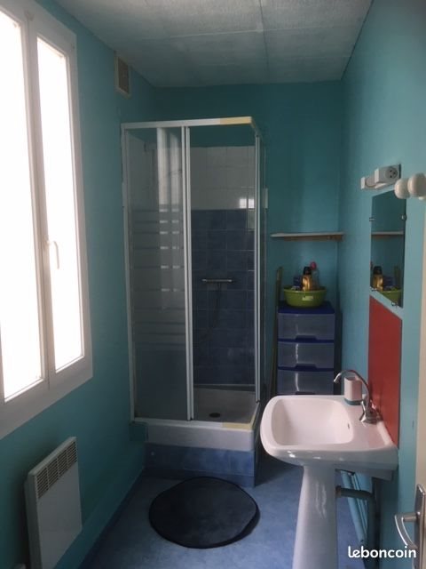 Appartement à louer, 20m², Angoulême
