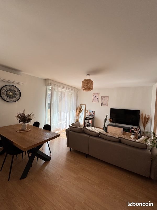 Appartement à louer, 53m², Agen