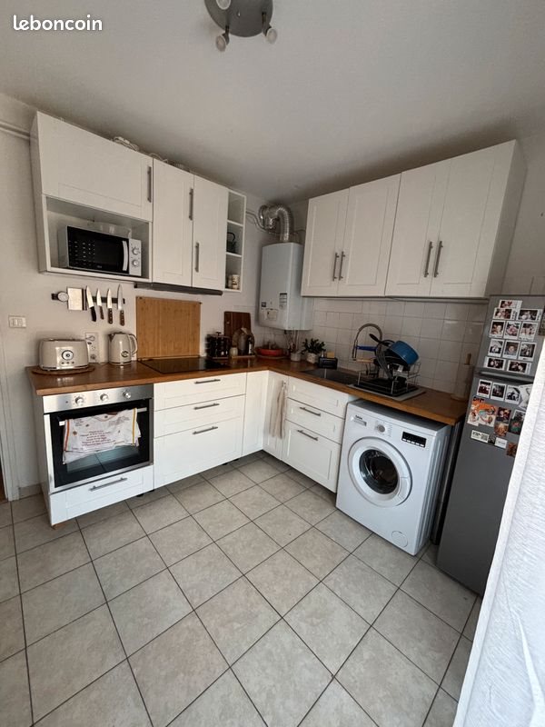 Appartement à louer, 53m², Agen