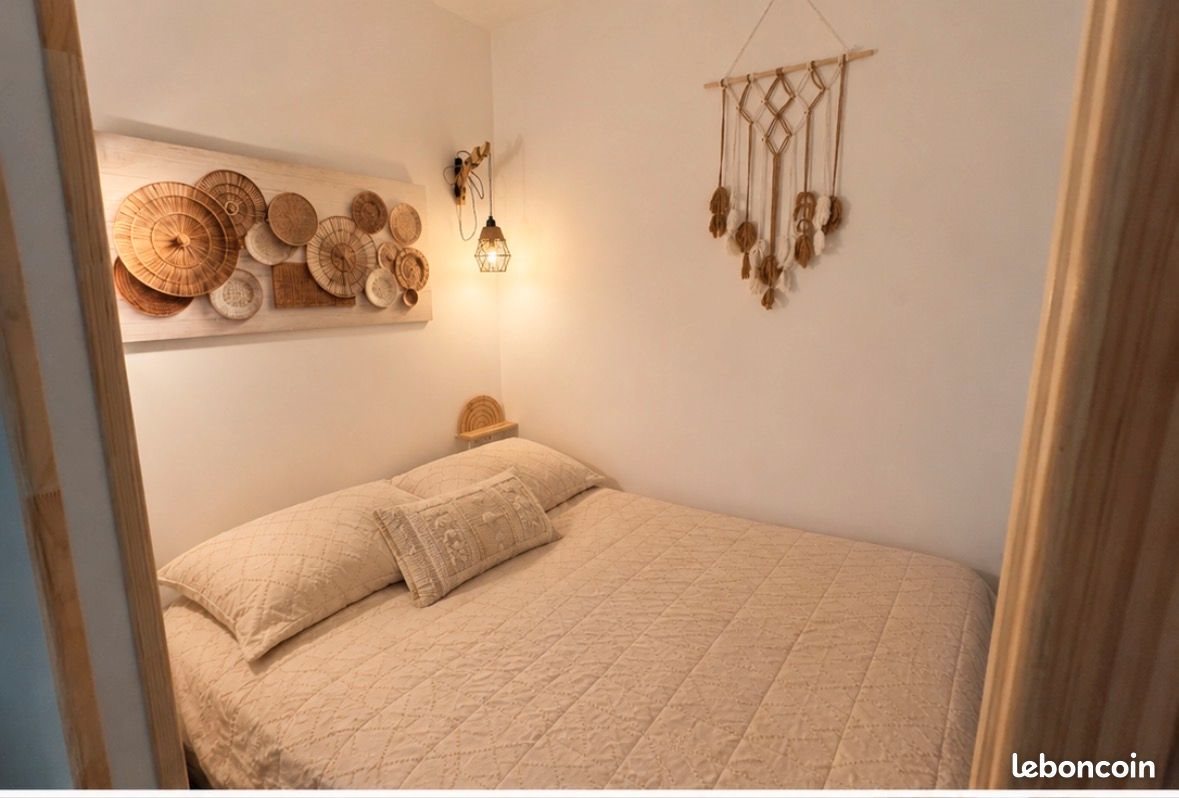 Appartement à louer, 40m², Le Grau-du-Roi