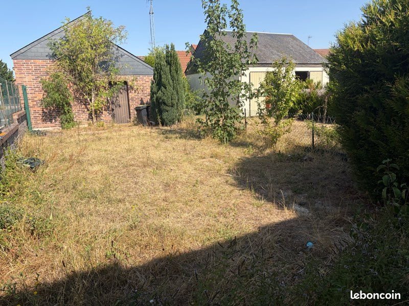 Maison à vendre, 67m², Beaugency