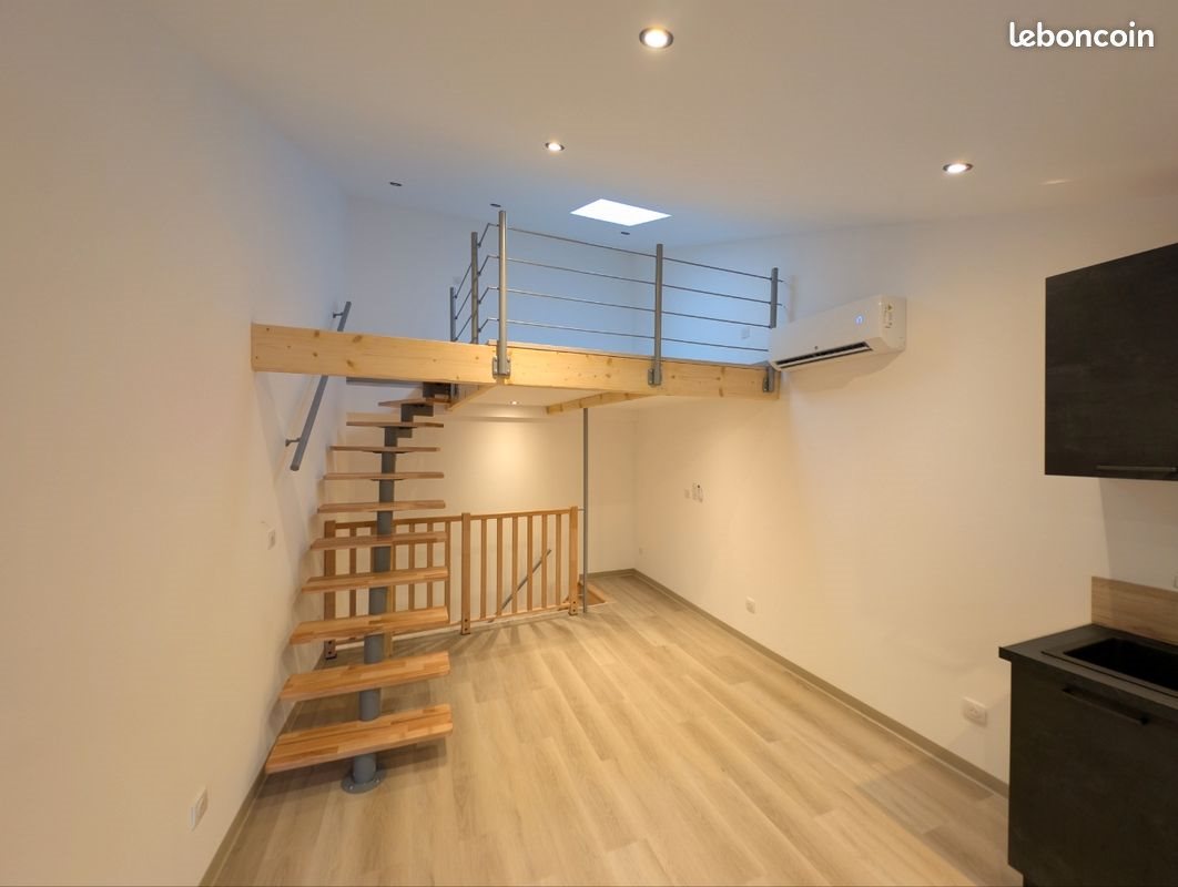Appartement à louer, 42m², Malijai
