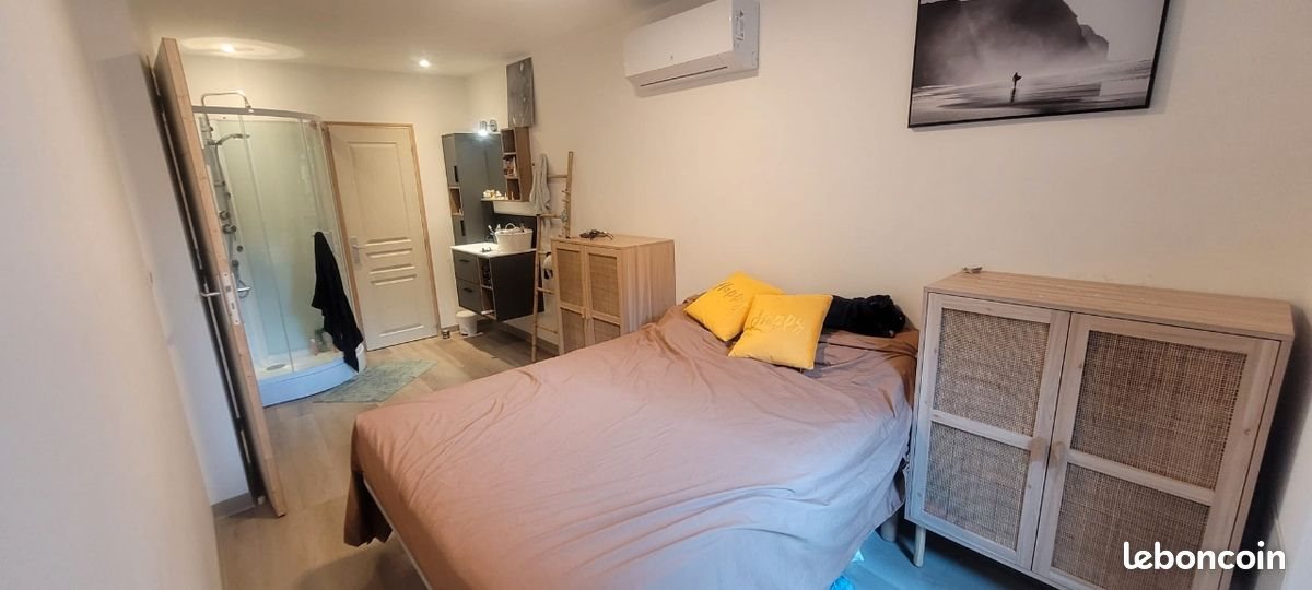 Appartement à louer, 42m², Malijai