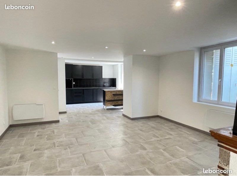 Maison à louer, 90m², Olivet